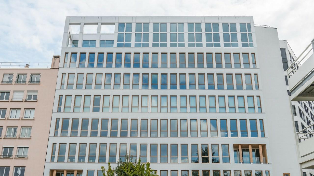 Bureau Arcueil 2526m² Location bureau Arcueil Val-de-Marne OLBUR2100356 0